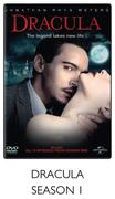 Dracula Season 1 Series-Each