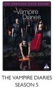 The Vampire Diaries Season 5 Series-Each