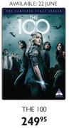 The 100
