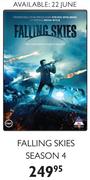 Falling Skies Season 4