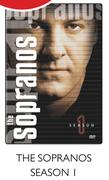 The Sopranos Season 1 Series-Each