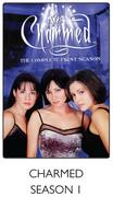 Charmed Season 1 Series-Each