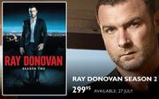 Ray Donovan Season 2