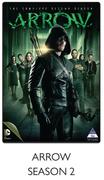 Arrow Season 2 Series-Each