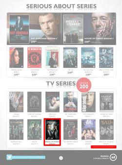 Musica : Famous Sale (4 Jun - 2 Aug 2015), page 22