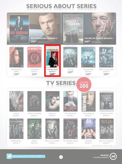 Musica : Famous Sale (4 Jun - 2 Aug 2015), page 22