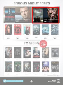 Musica : Famous Sale (4 Jun - 2 Aug 2015), page 22