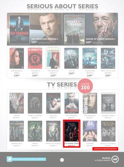 Musica : Famous Sale (4 Jun - 2 Aug 2015), page 22