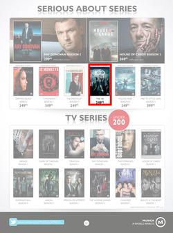 Musica : Famous Sale (4 Jun - 2 Aug 2015), page 22