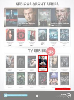Musica : Famous Sale (4 Jun - 2 Aug 2015), page 22