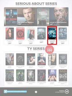 Musica : Famous Sale (4 Jun - 2 Aug 2015), page 22