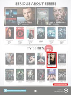 Musica : Famous Sale (4 Jun - 2 Aug 2015), page 22