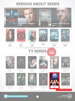 Musica : Famous Sale (4 Jun - 2 Aug 2015), page 22