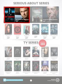Musica : Famous Sale (4 Jun - 2 Aug 2015), page 22