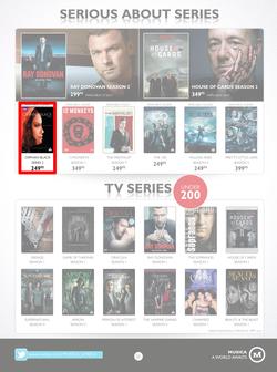 Musica : Famous Sale (4 Jun - 2 Aug 2015), page 22