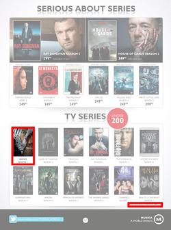 Musica : Famous Sale (4 Jun - 2 Aug 2015), page 22