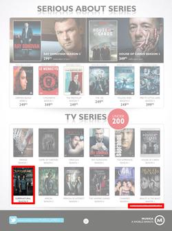 Musica : Famous Sale (4 Jun - 2 Aug 2015), page 22