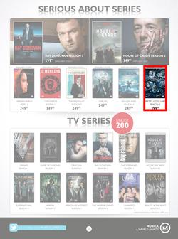 Musica : Famous Sale (4 Jun - 2 Aug 2015), page 22