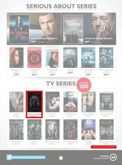 Musica : Famous Sale (4 Jun - 2 Aug 2015), page 22