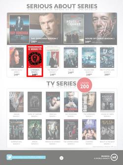 Musica : Famous Sale (4 Jun - 2 Aug 2015), page 22