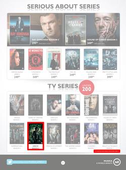 Musica : Famous Sale (4 Jun - 2 Aug 2015), page 22