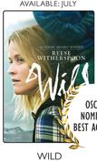 Wild Blu-Ray