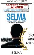 Selma DVD