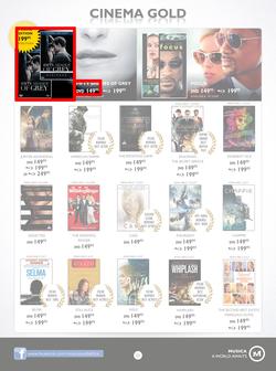 Musica : Famous Sale (4 Jun - 2 Aug 2015), page 23