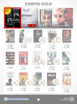Musica : Famous Sale (4 Jun - 2 Aug 2015), page 23