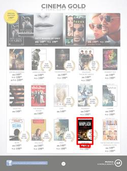 Musica : Famous Sale (4 Jun - 2 Aug 2015), page 23