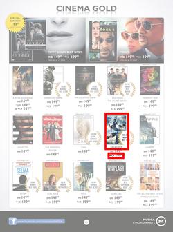 Musica : Famous Sale (4 Jun - 2 Aug 2015), page 23