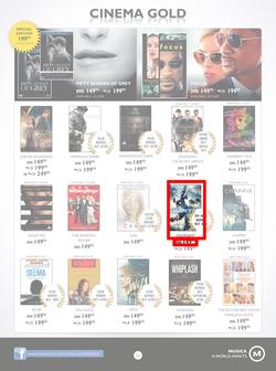 Musica : Famous Sale (4 Jun - 2 Aug 2015), page 23