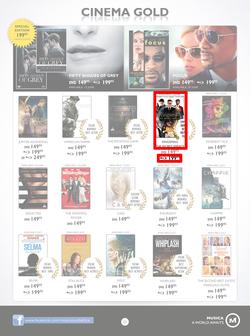 Musica : Famous Sale (4 Jun - 2 Aug 2015), page 23