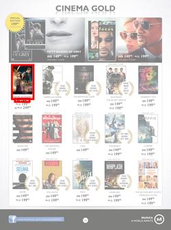 Musica : Famous Sale (4 Jun - 2 Aug 2015), page 23