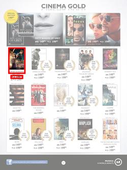 Musica : Famous Sale (4 Jun - 2 Aug 2015), page 23