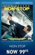 Non-Stop Blu-Ray
