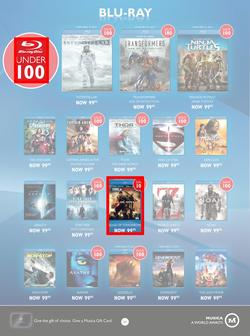 Musica : Famous Sale (4 Jun - 2 Aug 2015), page 24