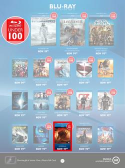 Musica : Famous Sale (4 Jun - 2 Aug 2015), page 24