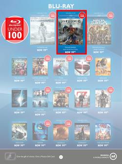 Musica : Famous Sale (4 Jun - 2 Aug 2015), page 24