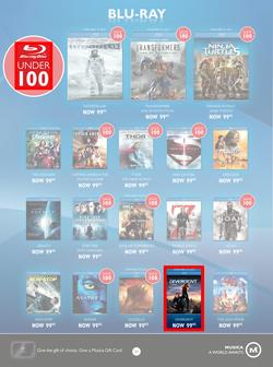 Musica : Famous Sale (4 Jun - 2 Aug 2015), page 24