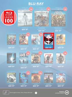 Musica : Famous Sale (4 Jun - 2 Aug 2015), page 24