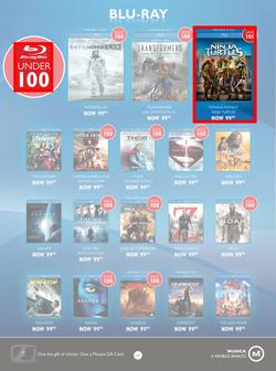 Musica : Famous Sale (4 Jun - 2 Aug 2015), page 24