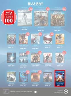 Musica : Famous Sale (4 Jun - 2 Aug 2015), page 24
