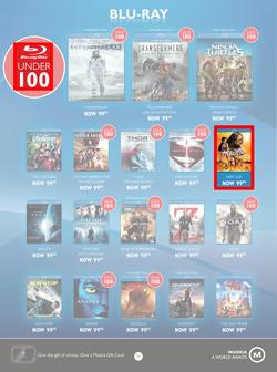 Musica : Famous Sale (4 Jun - 2 Aug 2015), page 24