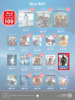 Musica : Famous Sale (4 Jun - 2 Aug 2015), page 24