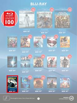 Musica : Famous Sale (4 Jun - 2 Aug 2015), page 24