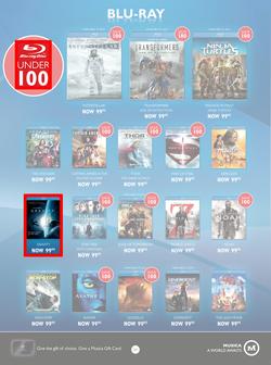 Musica : Famous Sale (4 Jun - 2 Aug 2015), page 24