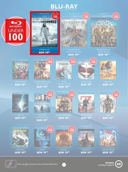Musica : Famous Sale (4 Jun - 2 Aug 2015), page 24