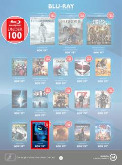 Musica : Famous Sale (4 Jun - 2 Aug 2015), page 24
