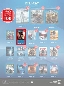 Musica : Famous Sale (4 Jun - 2 Aug 2015), page 24